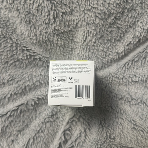 Volition overnight retinol serum - Picture 5 of 5